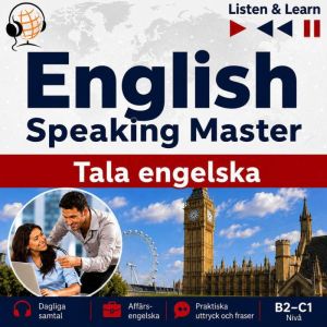 English Speaking Master, Dorota Guzik