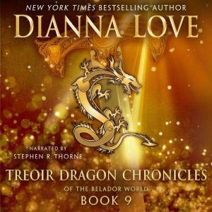 Treoir Dragon Chronicles of the Belad..., Dianna Love