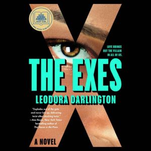 The Exes: A GMA Book Club Pick
