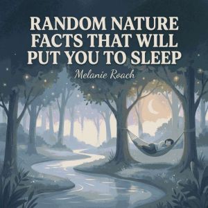 Random Nature Facts That Will Put You..., Melanie Roach