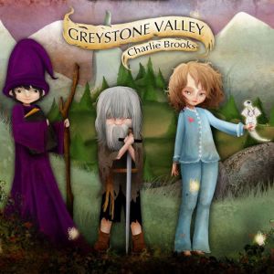 Greystone Valley, Charlie Brooks