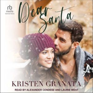 Dear Santa, Kristen Granata