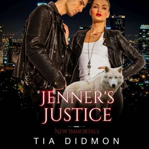 Jenners Justice, Tia Didmon