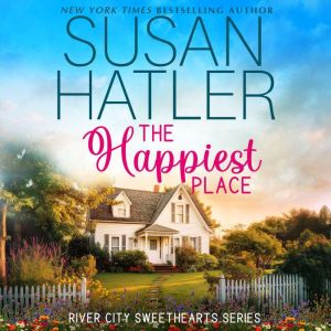 The Happiest Place, Susan Hatler