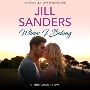 Where I Belong, Jill Sanders