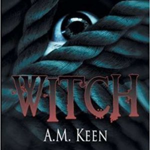 Witch, A. M. Keen