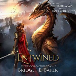 Entwined, Bridget E. Baker