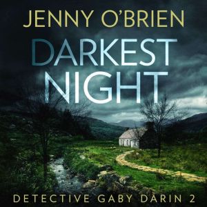 Darkest Night, Jenny OBrien