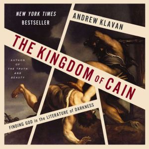 The Kingdom of Cain, Andrew Klavan