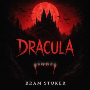 Dracula, Bram Stoker