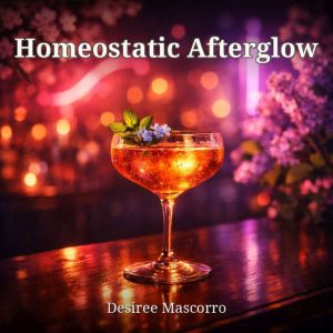Homeostatic Afterglow, Desiree Mascorro