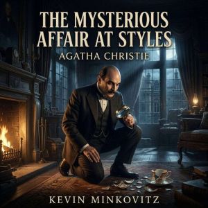 The Mysterious Affair at Styles, Agatha Christie
