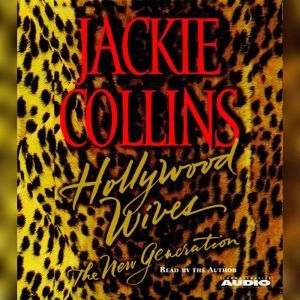 Hollywood Wives  The New Generation, Jackie Collins