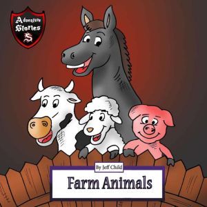 Farm Animals, Jeff Child