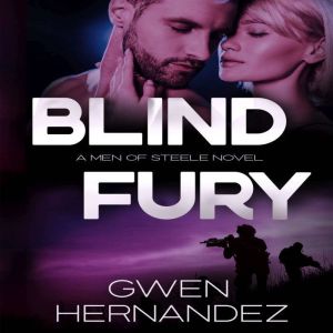 Blind Fury, Gwen Hernandez