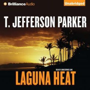 Laguna Heat, T. Jefferson Parker
