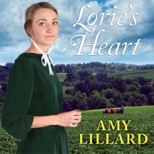 Lories Heart, Amy Lillard