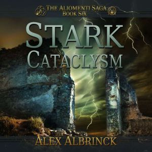 Stark Cataclysm, Alex Albrinck