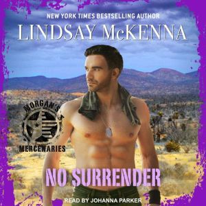 No Surrender, Lindsay McKenna