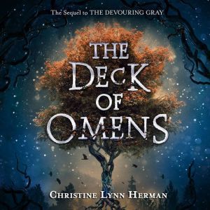 Deck of Omens, The, Christine Lynn Herman