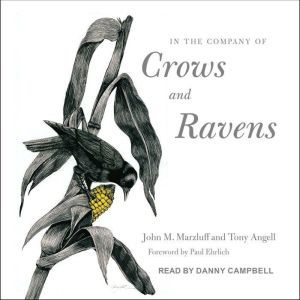 In the Company of Crows and Ravens, Tony Angell