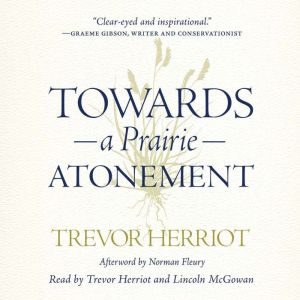 Towards a Prairie Atonement
