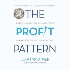 The Profit Pattern, John Mautner