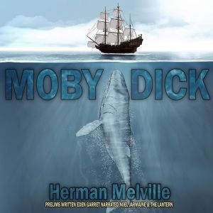 Moby Dick, Herman Melville