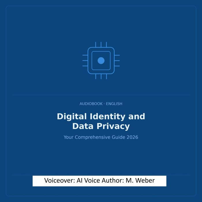 Digital Identity and Data Protection ..., M. Weber