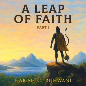 A Leap of Faith: Part 1