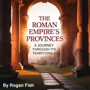 The Roman Empire's Provinces: A Journey through Its Territories