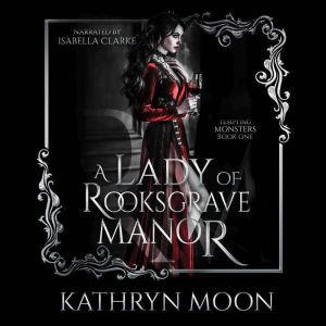 A Lady of Rooksgrave Manor