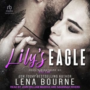 Lily's Eagle