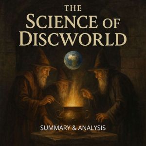 Book Summary & Analysis of The science of discworld by  TerryPratchett.