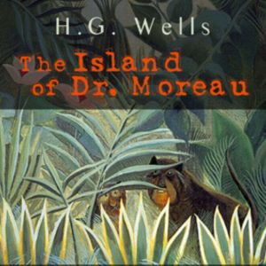 The Island of Dr. Moreau
