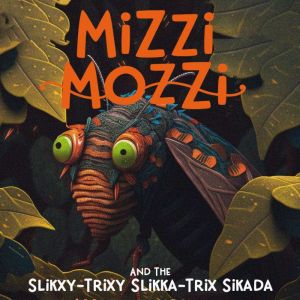 Mizzi Mozzi And The SlikxyTrixy Slik..., Alannah Zim
