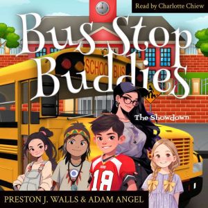 Bus Stop Buddies: The Showdown