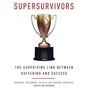 Supersurvivors, David B. Feldman