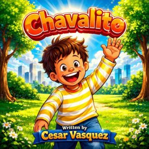 Chavalito, CESAR VASQUEZ
