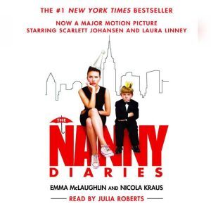 The Nanny Diaries, Emma McLaughlin