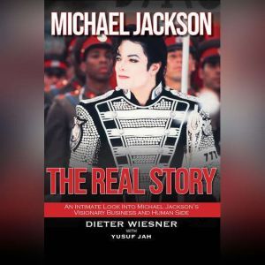 Michael Jackson The Real Story, Dieter Wiesner