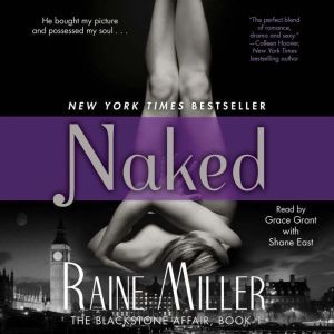 Naked, Raine Miller