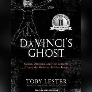 Da Vincis Ghost, Toby Lester