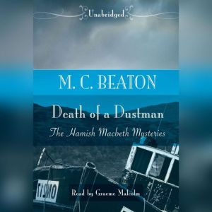 Death of a Dustman, M. C. Beaton