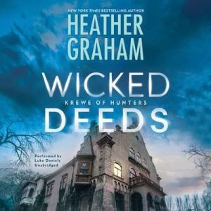 Wicked Deeds, Heather Graham