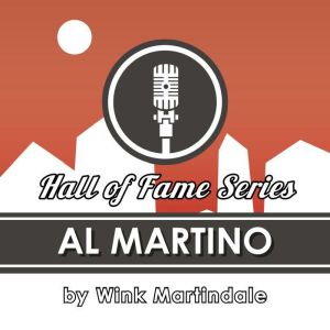 Al Martino, Wink Martindale