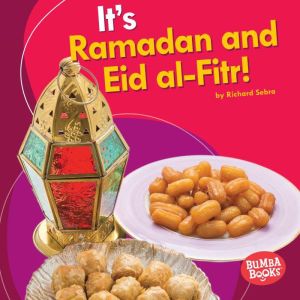 Its Ramadan and Eid alFitr!, Richard Sebra