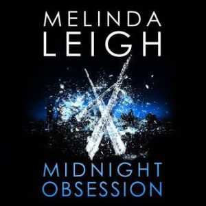 Midnight Obsession, Melinda Leigh