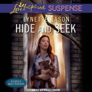 Hide and Seek, Lynette Eason