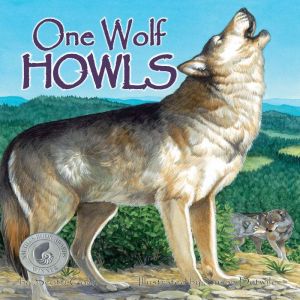 One Wolf Howls, Scotti Cohn